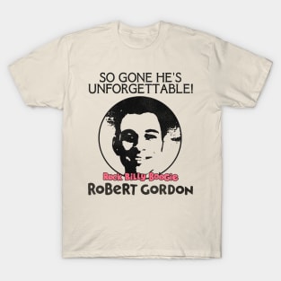 Robert Gordon T-Shirt